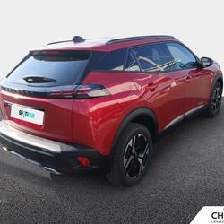 Peugeot 2008 2008 Hybrid 145 e-DCS6 Allure Chaumont
