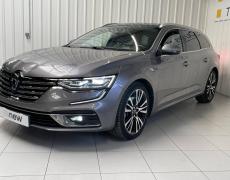 Renault Talisman Estate Morlaix