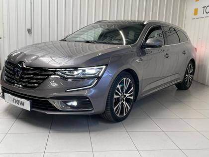 Renault Talisman Estate - Talisman Estate Blue dCi 190 EDC Initiale Paris - 27 999 €