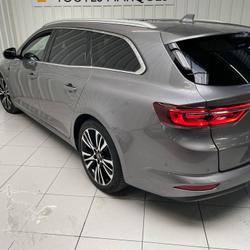 Renault Talisman Estate Talisman Estate Blue dCi 190 EDC Initiale Paris Morlaix