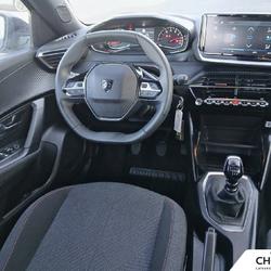 Peugeot 2008 2008 100 S&S BVM6 Style Chaumont