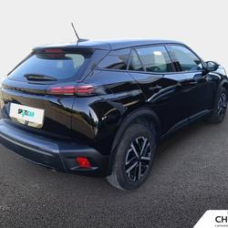 Peugeot 2008 2008 100 S&S BVM6 Style Chaumont