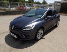 Renault Clio Estate Morlaix
