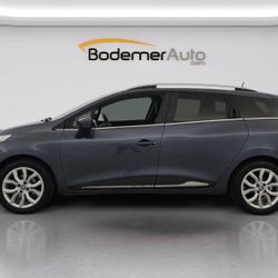 Renault Clio Estate TCe 120 Energy EDC Intens occasion - Morlaix - photo 2/28