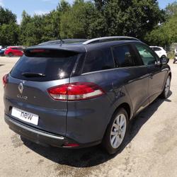 Renault Clio Estate Clio Estate TCe 120 Energy  EDC Intens Morlaix