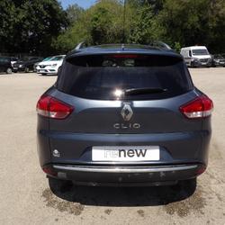 Renault Clio Estate Clio Estate TCe 120 Energy  EDC Intens Morlaix