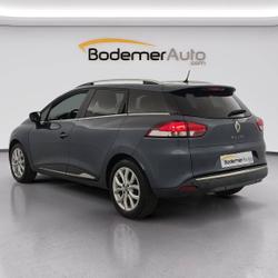 Renault Clio Estate TCe 120 Energy EDC Intens occasion - Morlaix - photo 3/28