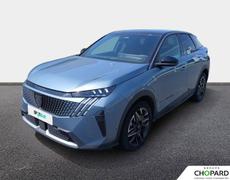 Peugeot 3008 Chaumont