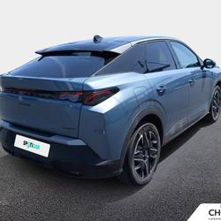 Peugeot 3008 3008 Hybrid 145 e-DCS6 GT Chaumont