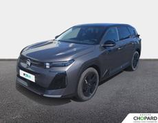 Citroen C5 Aircross Chaumont