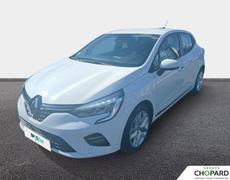 Renault Clio 5 Chaumont