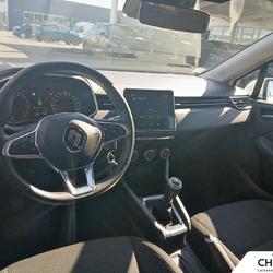 Renault Clio 5 Clio TCe 100 Business Chaumont