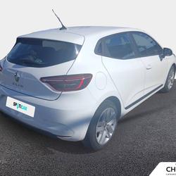 Renault Clio 5 Clio TCe 100 Business Chaumont