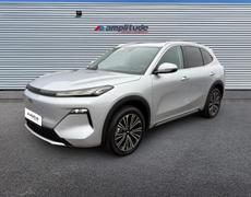 Geely Starray EM-i Barberey-Saint-Sulpice