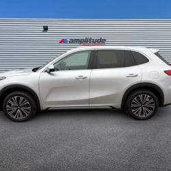 Geely Starray EM-i 1.5 EM-i 262ch Max+ occasion - Barberey-Saint-Sulpice - photo 2/25