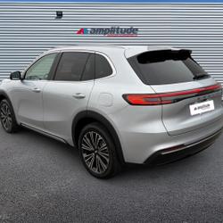 Geely Starray EM-i 1.5 EM-i 262ch Max+ occasion - Barberey-Saint-Sulpice - photo 3/25
