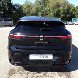 Renault Megane E-Tech Megane E-Tech EV60 220 ch super charge Techno Morlaix