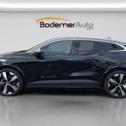 Renault Megane E-Tech Megane E-Tech EV60 220 ch super charge Techno Morlaix