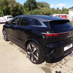 Renault Megane E-Tech Megane E-Tech EV60 220 ch super charge Techno Morlaix