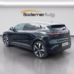 Renault Megane E-Tech Megane E-Tech EV60 220 ch super charge Techno Morlaix