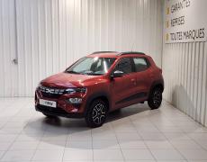 Dacia Spring Morlaix