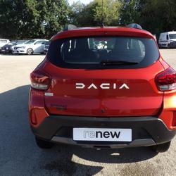 Dacia Spring Spring Expression Morlaix