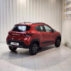 Dacia Spring Expression occasion - Morlaix - photo 3/17