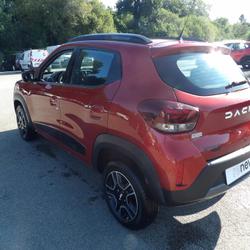 Dacia Spring Spring Expression Morlaix