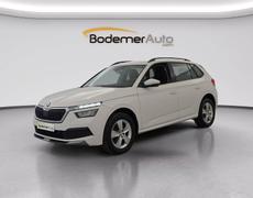 Skoda Kamiq Morlaix