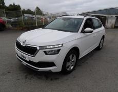 Skoda Kamiq Morlaix