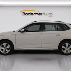 Skoda Kamiq 1.6 TDI 116 ch DSG7 Business occasion - Morlaix - photo 2/32