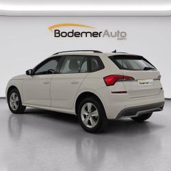 Skoda Kamiq 1.6 TDI 116 ch DSG7 Business occasion - Morlaix - photo 3/32