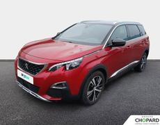 Peugeot 5008 Chaumont