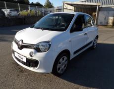 Renault Twingo 3 Morlaix
