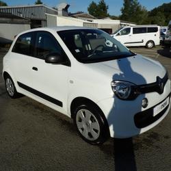 Renault Twingo 3 Twingo III 1.0 SCe 70 E6C Life Morlaix