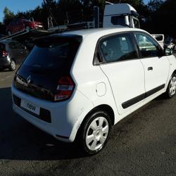 Renault Twingo 3 Twingo III 1.0 SCe 70 E6C Life Morlaix