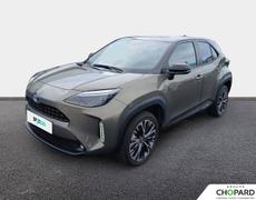 Toyota Yaris Cross Chaumont