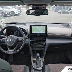 Toyota Yaris Cross Yaris Cross Hybride 116h 2WD Collection Chaumont