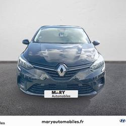 Renault Clio 5 Clio TCe 90 Equilibre Saint-Quentin