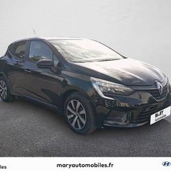 Renault Clio 5 Clio TCe 90 Equilibre Saint-Quentin