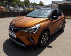 Renault Captur Morlaix