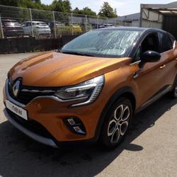 Renault Captur Captur E-Tech 145 - 21 Intens Morlaix