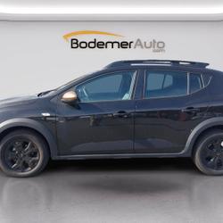 Dacia Sandero Sandero TCe 110 Stepway Extreme Morlaix