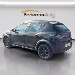 Dacia Sandero Sandero TCe 110 Stepway Extreme Morlaix
