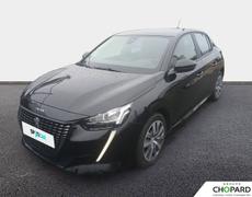 Peugeot 208 Chaumont