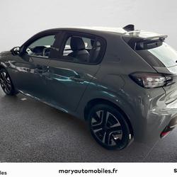Peugeot 208 208 100 S&S BVM6 Allure Condren
