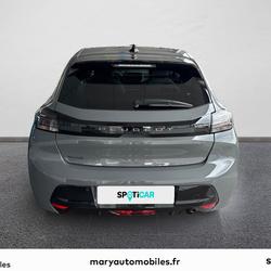 Peugeot 208 208 100 S&S BVM6 Allure Condren