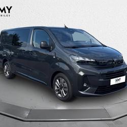 Peugeot Expert EXPERT CA FIXE XL DIESEL 180 CH AUTOMATIQUE Foug&egrave;res
