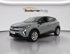 Renault Captur Morlaix