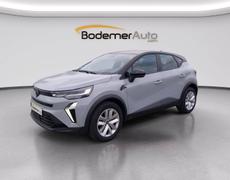 Renault Captur Morlaix